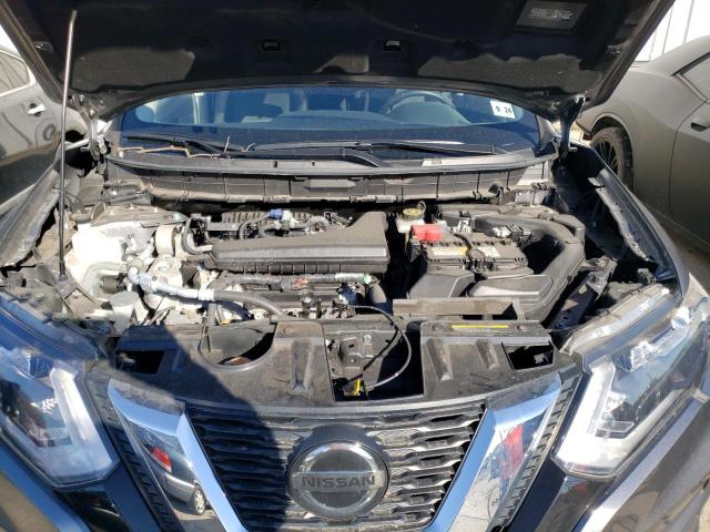 Photo 11 VIN: JN8AT2MV9KW396110 - NISSAN ROGUE S 