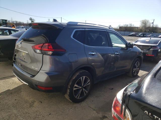 Photo 2 VIN: JN8AT2MV9KW396110 - NISSAN ROGUE S 