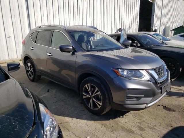 Photo 3 VIN: JN8AT2MV9KW396110 - NISSAN ROGUE S 