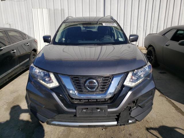 Photo 4 VIN: JN8AT2MV9KW396110 - NISSAN ROGUE S 