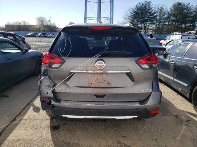 Photo 5 VIN: JN8AT2MV9KW396110 - NISSAN ROGUE S 