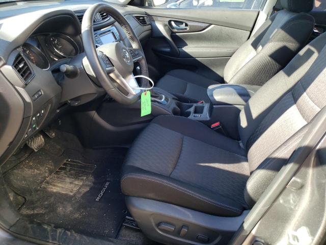 Photo 6 VIN: JN8AT2MV9KW396110 - NISSAN ROGUE S 