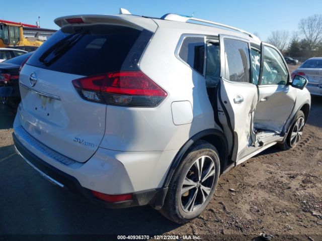 Photo 3 VIN: JN8AT2MV9KW398889 - NISSAN ROGUE 