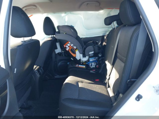 Photo 7 VIN: JN8AT2MV9KW398889 - NISSAN ROGUE 