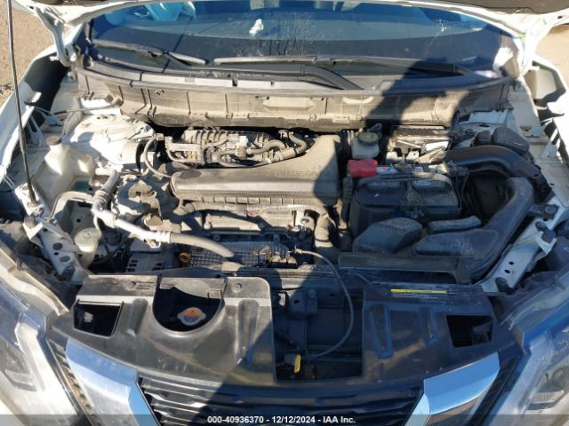 Photo 9 VIN: JN8AT2MV9KW398889 - NISSAN ROGUE 