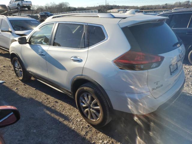 Photo 1 VIN: JN8AT2MV9KW401158 - NISSAN ROGUE 