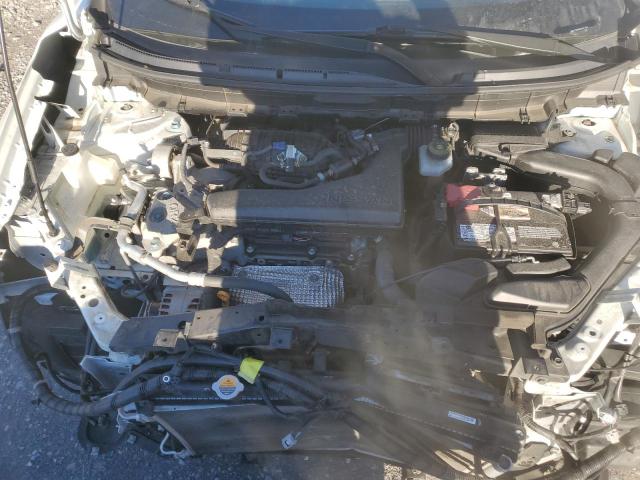 Photo 11 VIN: JN8AT2MV9KW401158 - NISSAN ROGUE 