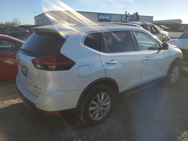 Photo 2 VIN: JN8AT2MV9KW401158 - NISSAN ROGUE 