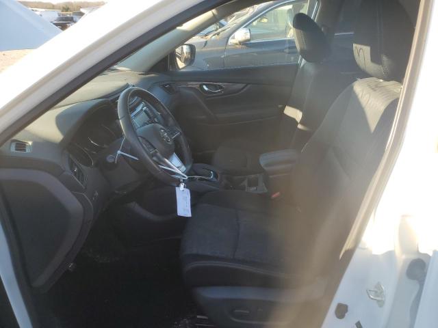 Photo 6 VIN: JN8AT2MV9KW401158 - NISSAN ROGUE 