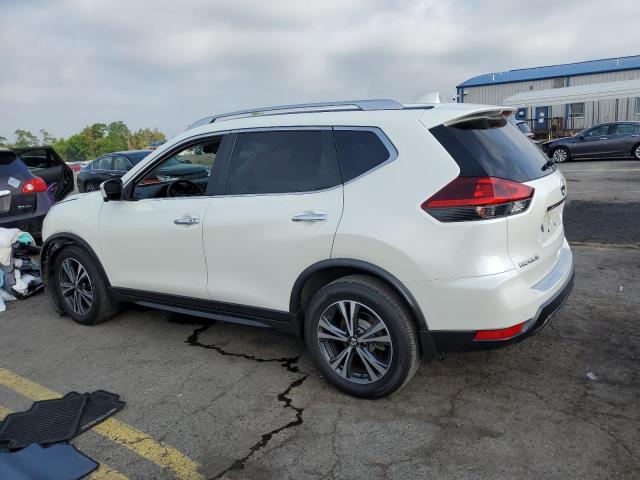 Photo 1 VIN: JN8AT2MV9KW402200 - NISSAN ROGUE S 