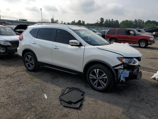 Photo 3 VIN: JN8AT2MV9KW402200 - NISSAN ROGUE S 