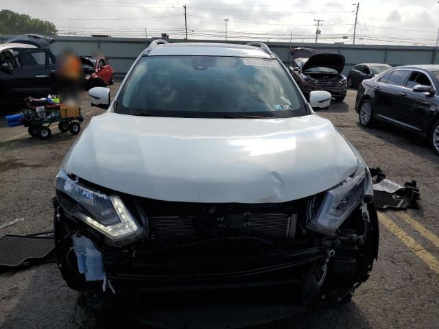 Photo 4 VIN: JN8AT2MV9KW402200 - NISSAN ROGUE S 