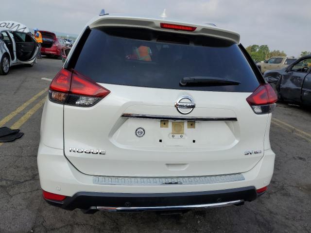 Photo 5 VIN: JN8AT2MV9KW402200 - NISSAN ROGUE S 