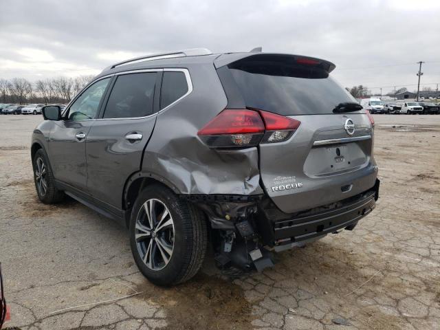 Photo 2 VIN: JN8AT2MV9KW402746 - NISSAN ROGUE S 