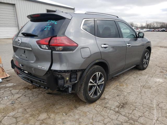 Photo 3 VIN: JN8AT2MV9KW402746 - NISSAN ROGUE S 