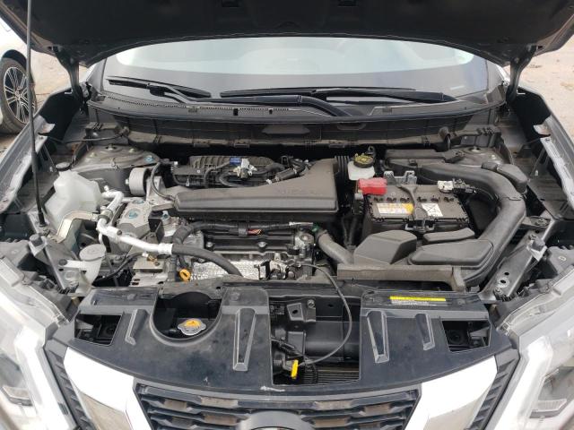 Photo 6 VIN: JN8AT2MV9KW402746 - NISSAN ROGUE S 