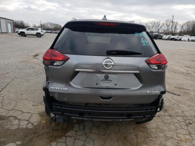 Photo 8 VIN: JN8AT2MV9KW402746 - NISSAN ROGUE S 