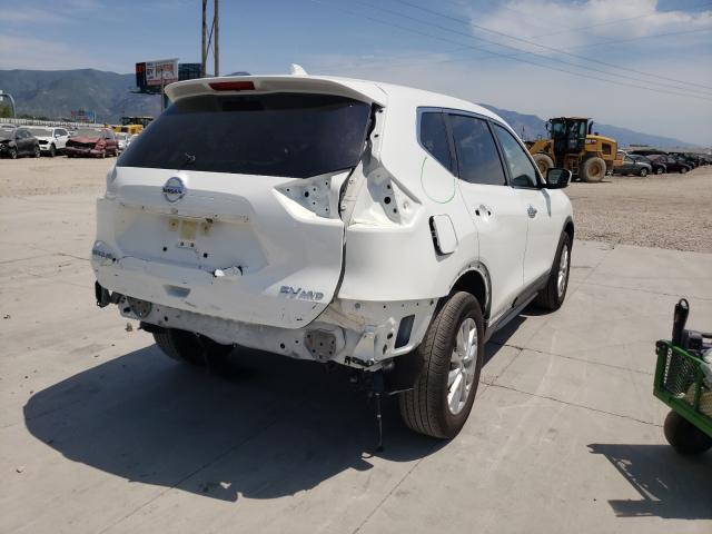 Photo 3 VIN: JN8AT2MV9LW100231 - NISSAN ROGUE S 