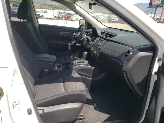 Photo 4 VIN: JN8AT2MV9LW100231 - NISSAN ROGUE S 