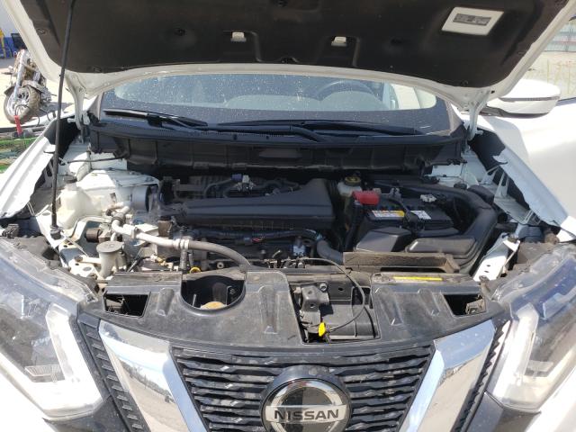 Photo 6 VIN: JN8AT2MV9LW100231 - NISSAN ROGUE S 