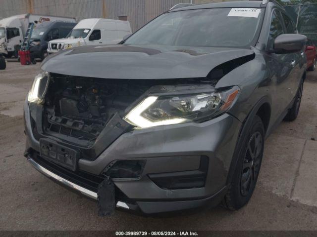 Photo 5 VIN: JN8AT2MV9LW100343 - NISSAN ROGUE 