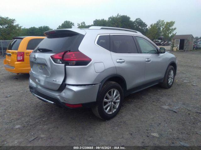 Photo 3 VIN: JN8AT2MV9LW102402 - NISSAN ROGUE 