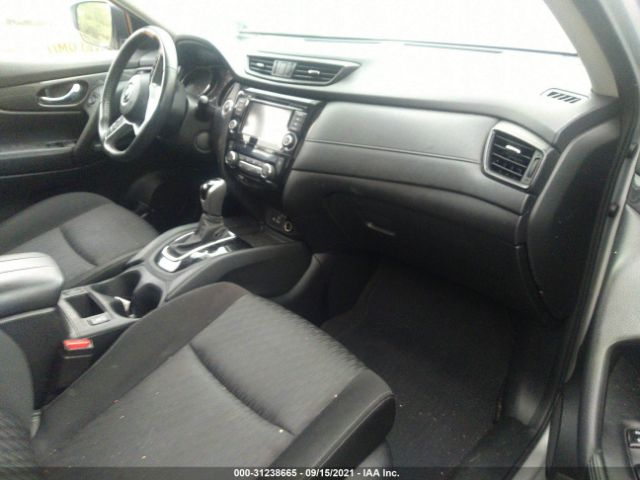 Photo 4 VIN: JN8AT2MV9LW102402 - NISSAN ROGUE 