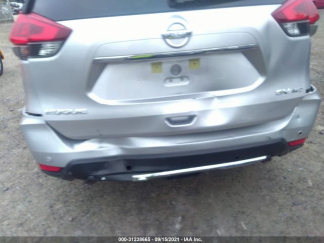 Photo 5 VIN: JN8AT2MV9LW102402 - NISSAN ROGUE 