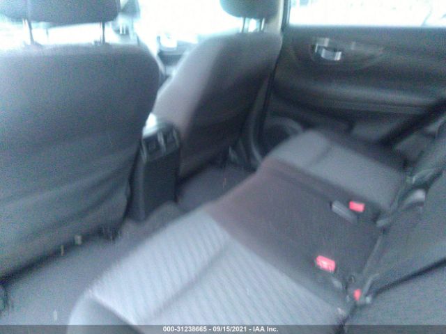 Photo 7 VIN: JN8AT2MV9LW102402 - NISSAN ROGUE 