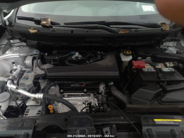 Photo 9 VIN: JN8AT2MV9LW102402 - NISSAN ROGUE 