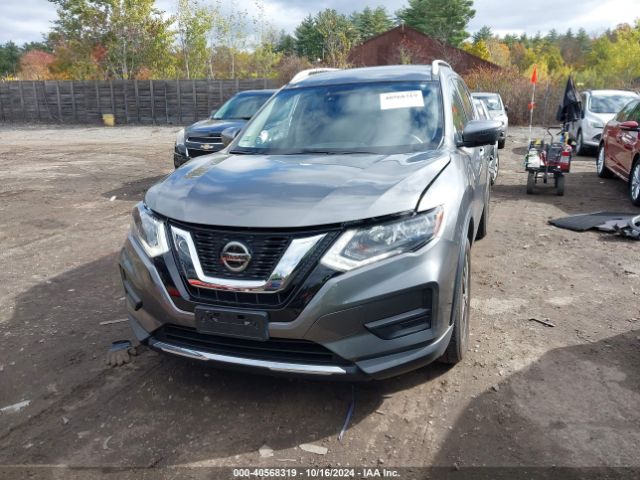 Photo 1 VIN: JN8AT2MV9LW102805 - NISSAN ROGUE 