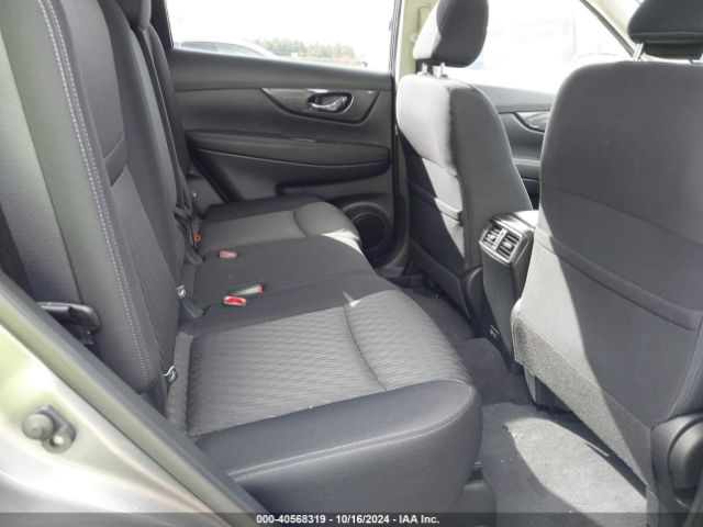 Photo 7 VIN: JN8AT2MV9LW102805 - NISSAN ROGUE 