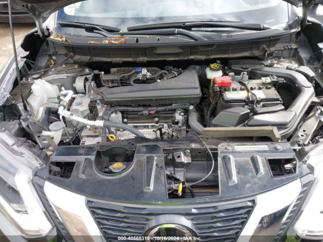 Photo 9 VIN: JN8AT2MV9LW102805 - NISSAN ROGUE 