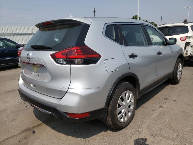 Photo 3 VIN: JN8AT2MV9LW105560 - NISSAN ROGUE S 