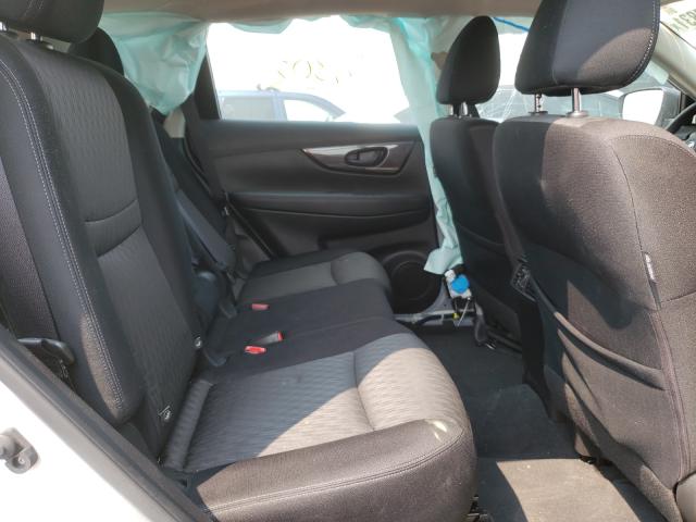 Photo 5 VIN: JN8AT2MV9LW105560 - NISSAN ROGUE S 