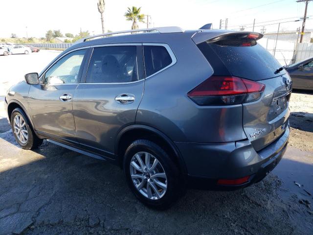 Photo 1 VIN: JN8AT2MV9LW111469 - NISSAN ROGUE 