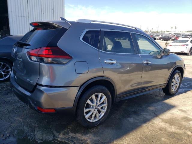 Photo 2 VIN: JN8AT2MV9LW111469 - NISSAN ROGUE 