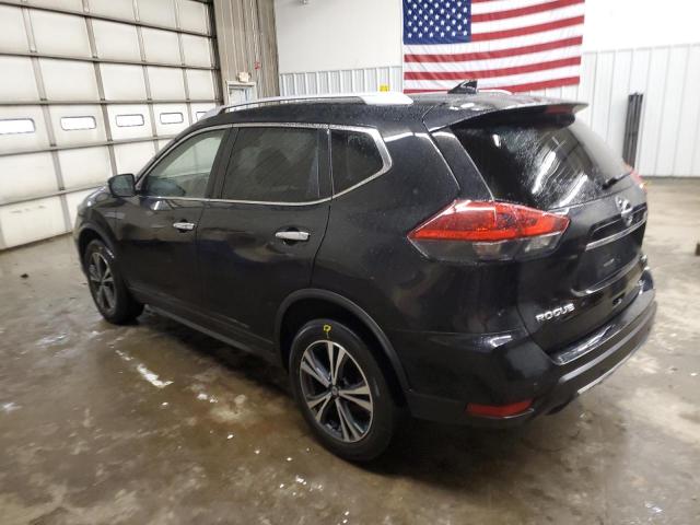 Photo 1 VIN: JN8AT2MV9LW111519 - NISSAN ROGUE S 