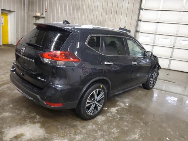 Photo 2 VIN: JN8AT2MV9LW111519 - NISSAN ROGUE S 