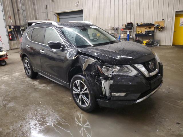 Photo 3 VIN: JN8AT2MV9LW111519 - NISSAN ROGUE S 