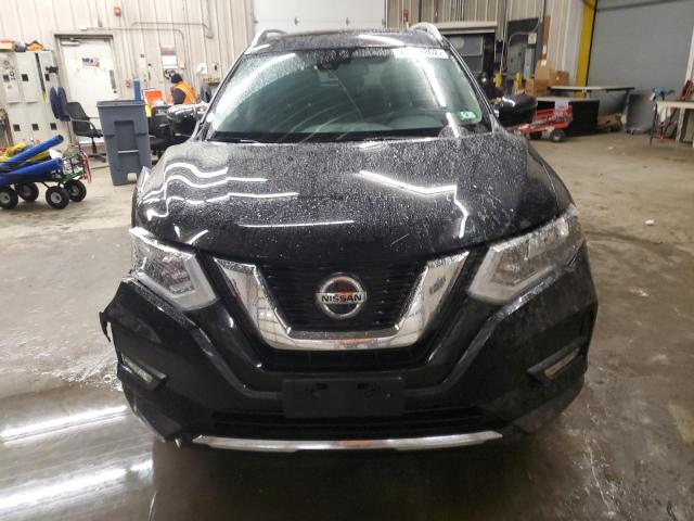 Photo 4 VIN: JN8AT2MV9LW111519 - NISSAN ROGUE S 