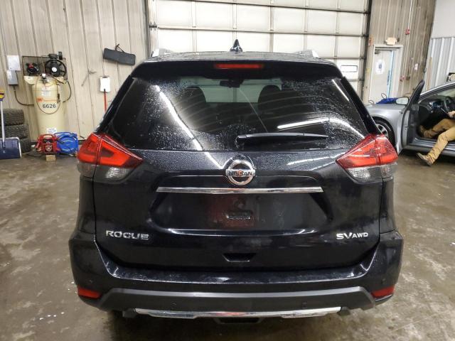 Photo 5 VIN: JN8AT2MV9LW111519 - NISSAN ROGUE S 