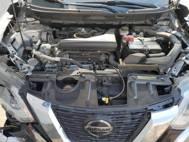 Photo 10 VIN: JN8AT2MV9LW113304 - NISSAN ROGUE S 