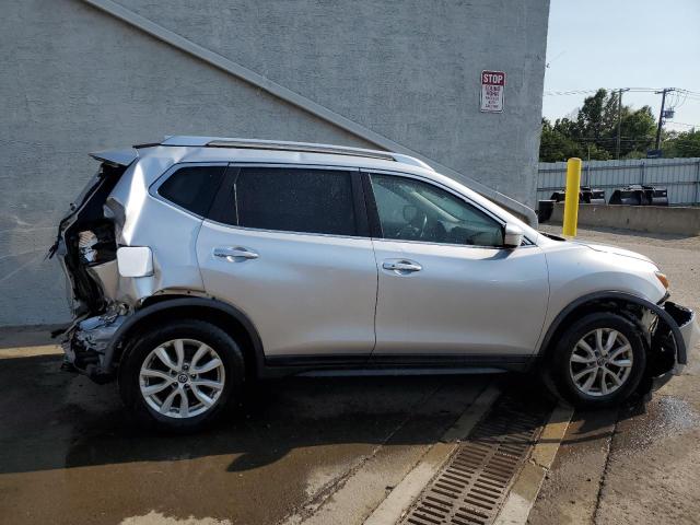 Photo 2 VIN: JN8AT2MV9LW113304 - NISSAN ROGUE S 