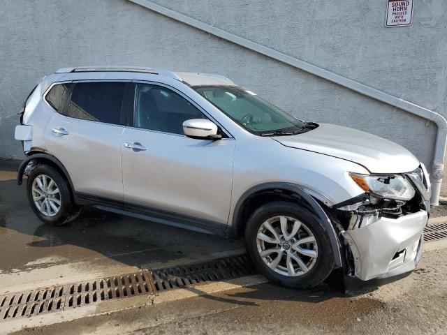 Photo 3 VIN: JN8AT2MV9LW113304 - NISSAN ROGUE S 