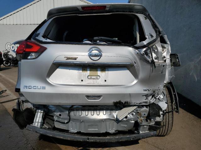 Photo 5 VIN: JN8AT2MV9LW113304 - NISSAN ROGUE S 