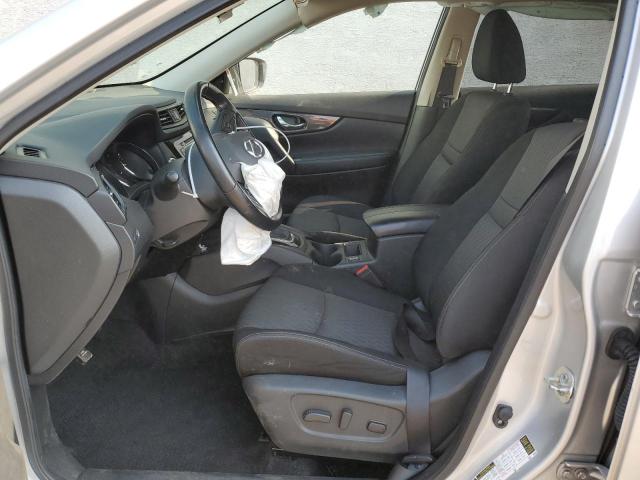 Photo 6 VIN: JN8AT2MV9LW113304 - NISSAN ROGUE S 