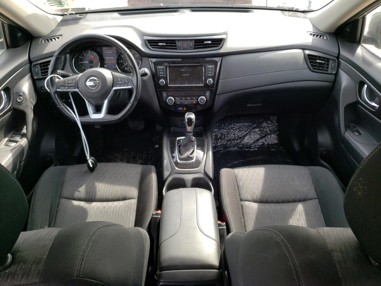 Photo 7 VIN: JN8AT2MV9LW113447 - NISSAN ROGUE 