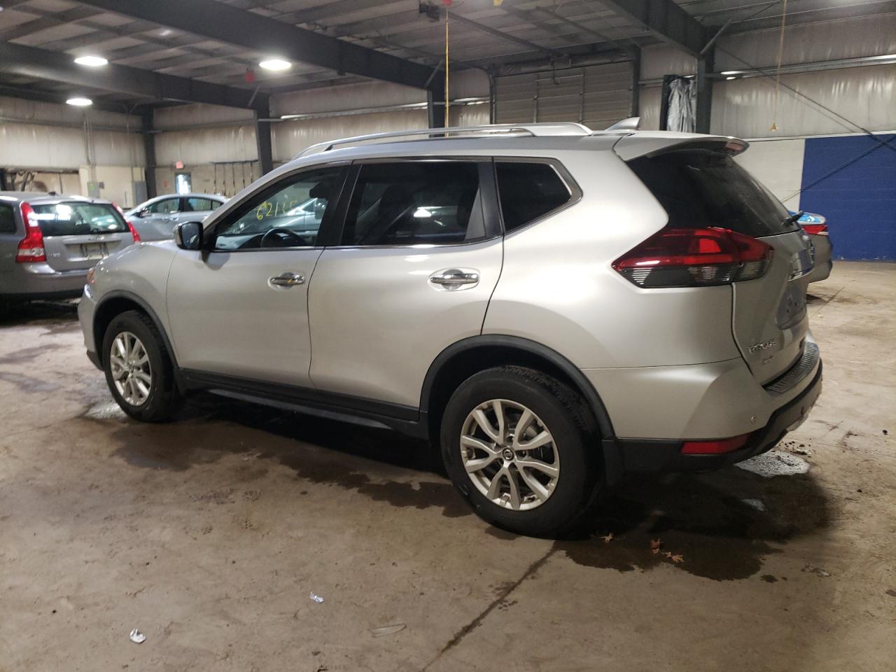 Photo 1 VIN: JN8AT2MV9LW114565 - NISSAN ROGUE 