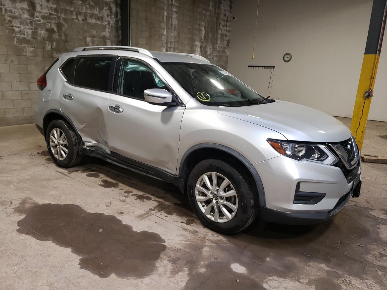 Photo 3 VIN: JN8AT2MV9LW114565 - NISSAN ROGUE 